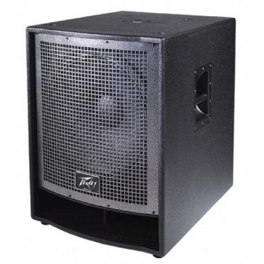 Пассивный сабвуфер PEAVEY QW 118