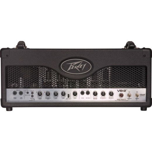 Ламповые PEAVEY Tour VB-2