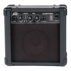 PEAVEY TransTube Audition