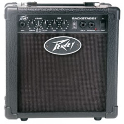PEAVEY TransTube BackStage II