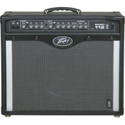 PEAVEY TransTube Bandit 112 (снят с производства)