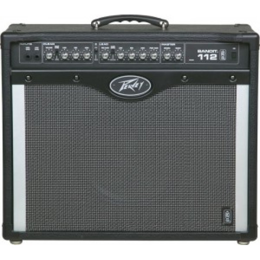 PEAVEY TransTube Bandit 112 (снят с производства)