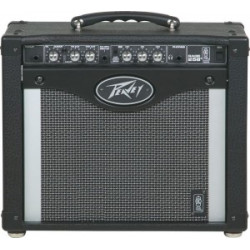 PEAVEY TransTube Rage 258