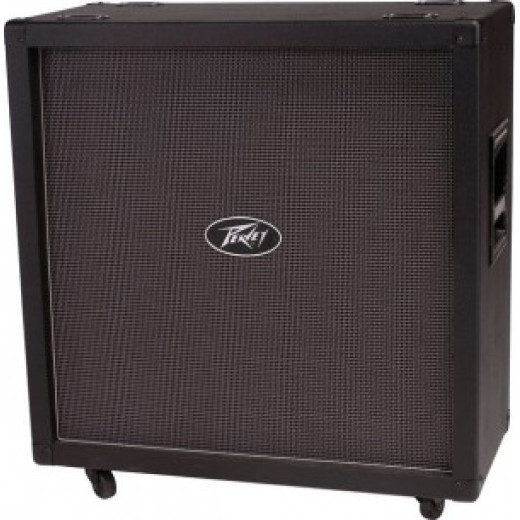 4x12 дюймов PEAVEY ValveKing 412 Straight