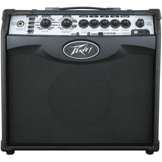 Транзисторные PEAVEY Vypyr VIP 1