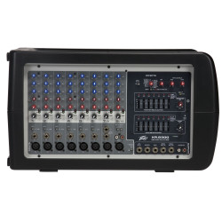 PEAVEY XR 8300