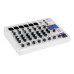 Аналоговый микшер FREE SOUND MIXBOX-8