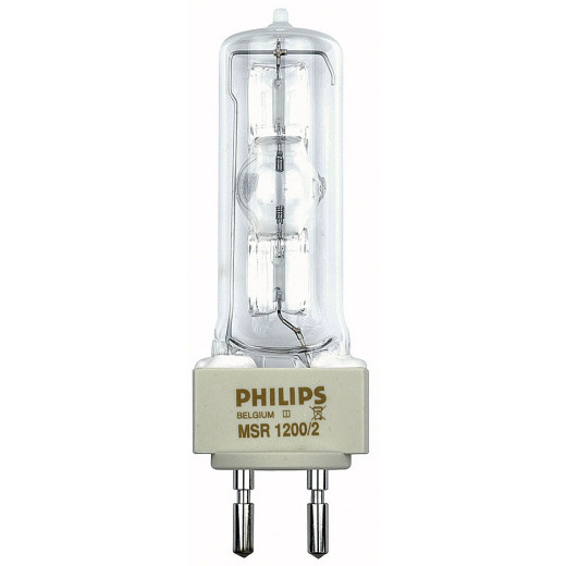 Металлогалогенная лампа PHILIPS MSR1200