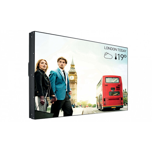 Philips 55" 55BDL1007X/00 ЖК-ПАНЕЛИ И ВИДЕОКУБЫ
