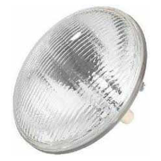 PHILIPS CP62 PAR-64 лампы-фары