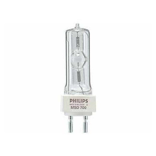 Металлогалогенная лампа PHILIPS MSD1200 G22