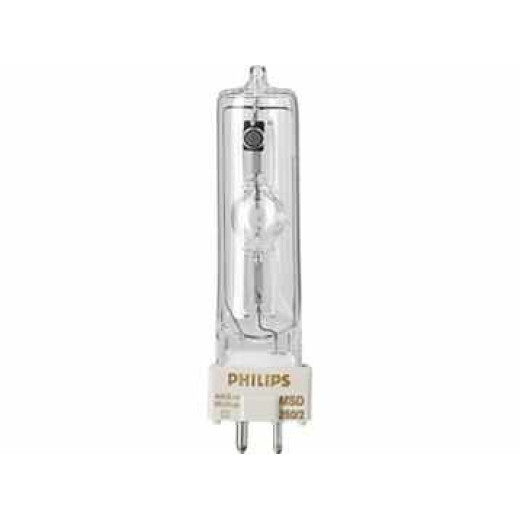 PHILIPS MSD575 газоразрядная лампа