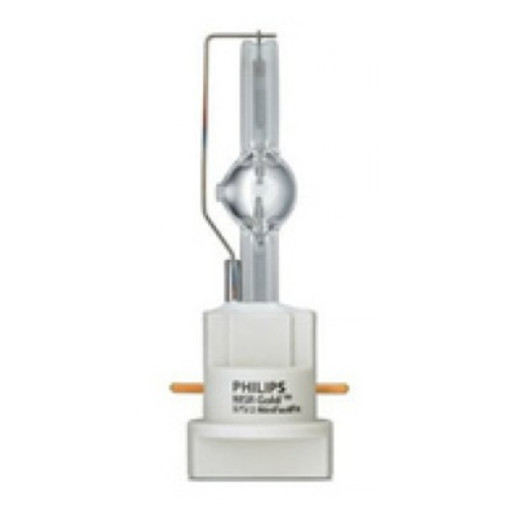 PHILIPS MSR 1500 GOLD FAST FIT газоразрядная лампа
