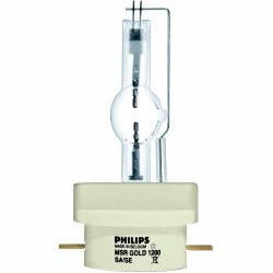 PHILIPS MSR1200 SA/SE GOLD