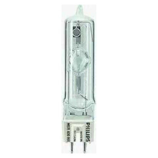 PHILIPS MSR400 газоразрядная лампа