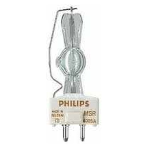 PHILIPS MSR400SA газоразрядная лампа