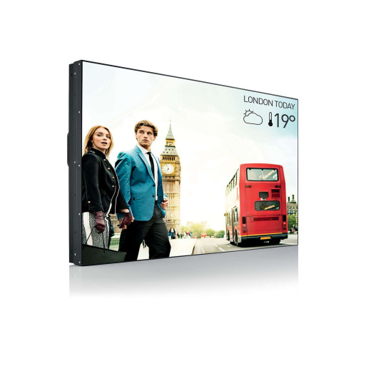 PHILIPS 55" BDL5588XH/02 ЖК-ПАНЕЛИ И ВИДЕОКУБЫ
