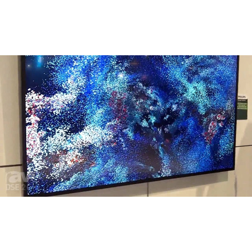 Philips BDL8470EU/00 ЖК-панели для видеостен