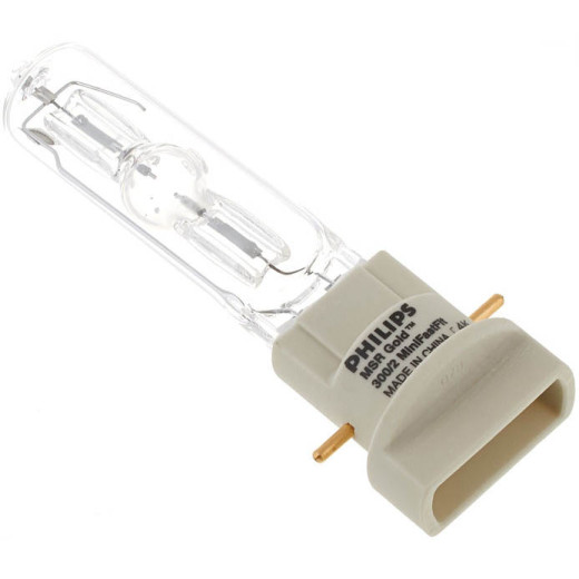Philips MSR GOLD 300/2 металлогалогенная лампа