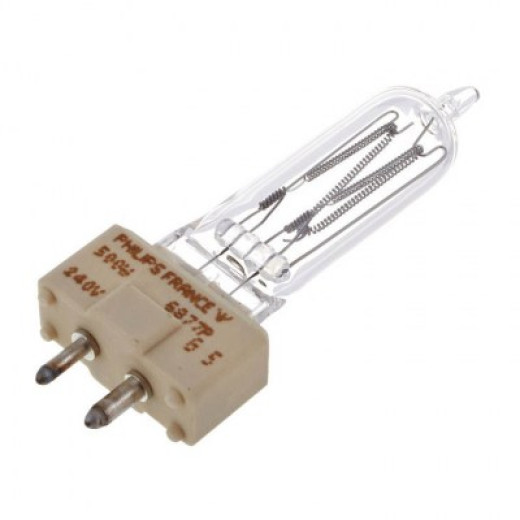 Галогенные лампы Philips 6877P 500W