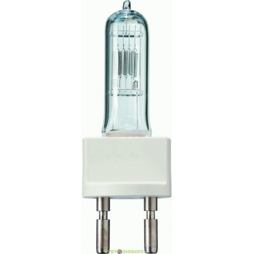 Галогенные лампы Philips 6980Z 1200W