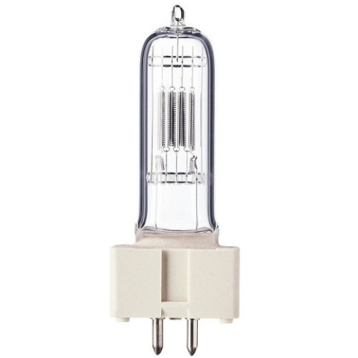 Галогенные лампы Philips 6993Z 650W