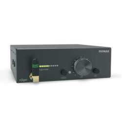 Phonak Roger BaseStation
