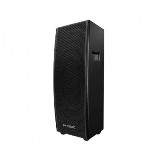 Активная акустическая система PHONIC iSK215A Deluxe