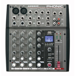 PHONIC AM 220P