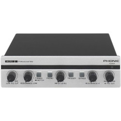 PHONIC MICRO III (товар снят с производства)