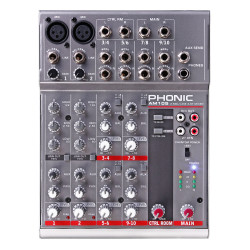 PHONIC AM 105