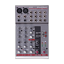 PHONIC AM85