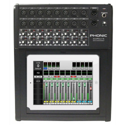 PHONIC Acapela 16 (товар снят с производства)