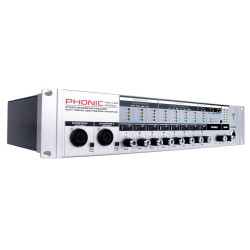 PHONIC Firefly 808 Universal (товар снят с производства)