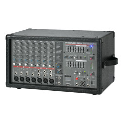 PHONIC Powerpod 740R
