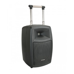 PHONIC Safari 3000 Sys2