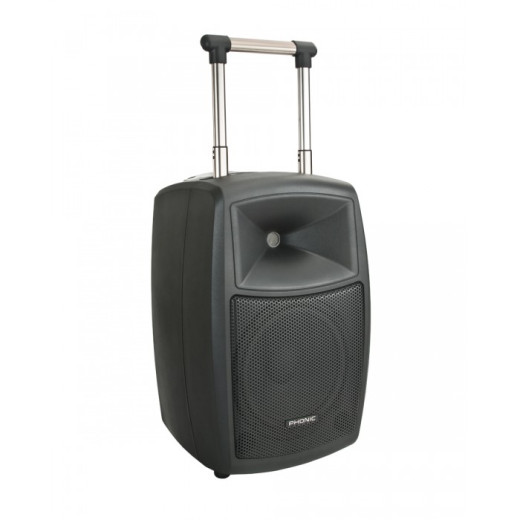 Акустические системы с аккумулятором PHONIC Safari 3000 Sys2