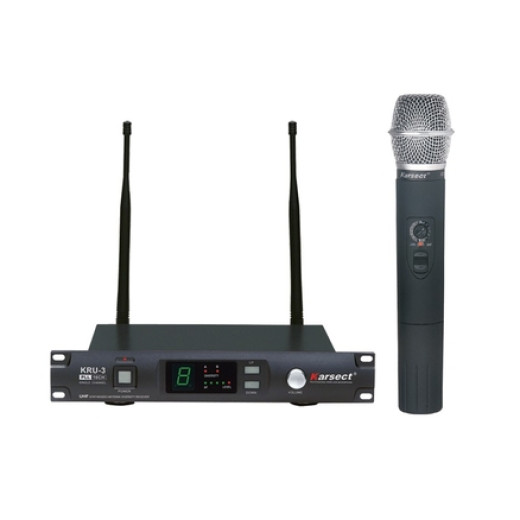 Karsect KRU-3/KST-6U беспроводные системы