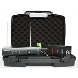 Karsect KRV-10/KGT-90V