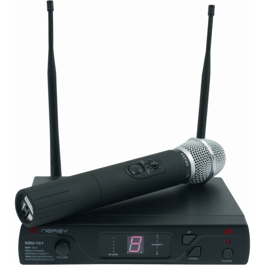 Karsect KRU-161/KST-6U беспроводные системы