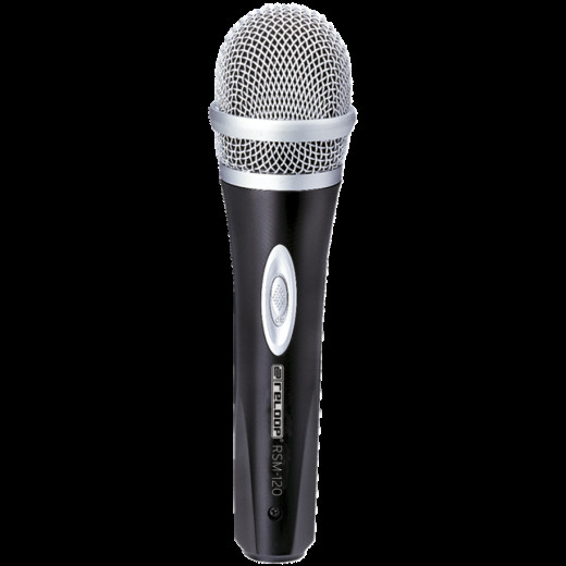 Микрофон Reloop RSM-120