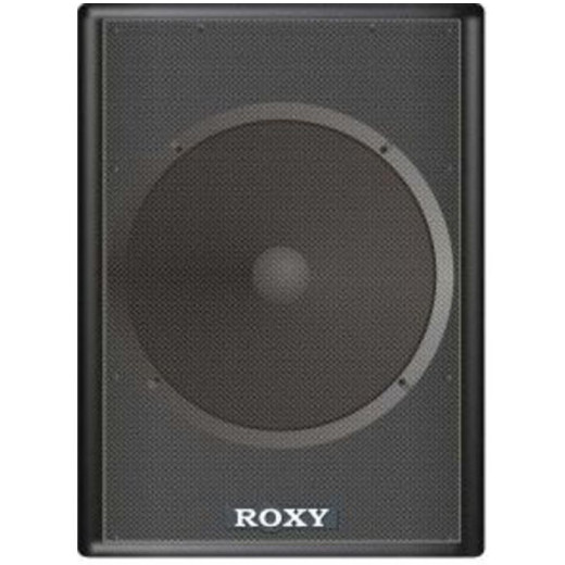 Roxy R215SUB акустические системы