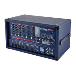 Phonic Powerpod 630RW