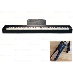 Pierre Cezar DP-121-H-BK