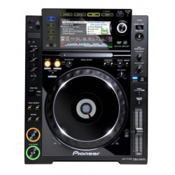 PIONEER CDJ-2000 Nexus