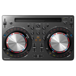 PIONEER DDJ-Wego3-K