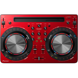 PIONEER DDJ-Wego3-R