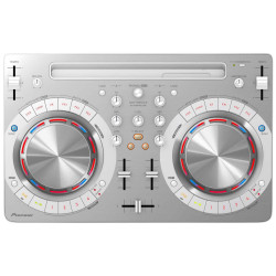 PIONEER DDJ-Wego3-W