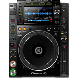PIONEER CDJ-2000NXS2
