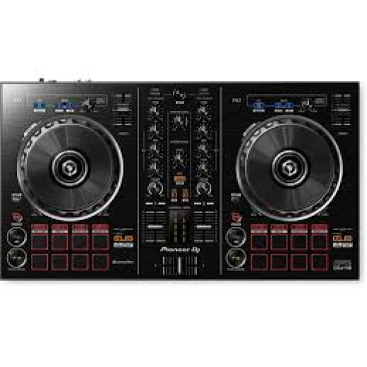 Архив PIONEER DDJ-RB (товар снят с производства)